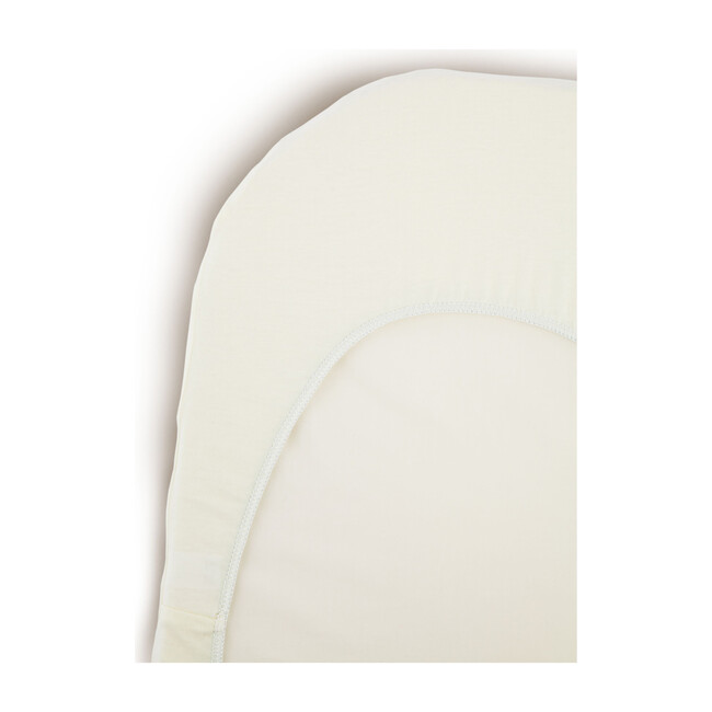 Fitted Sheet for Cradle