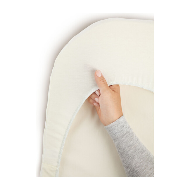 Fitted Sheet for Cradle
