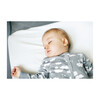 Fitted Sheet for Travel Crib - Sheets - 3