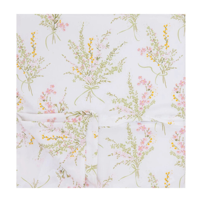 Duvet Cover, Truvy Pink