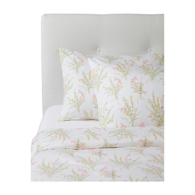 Duvet Cover, Truvy Pink
