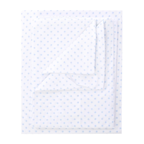 Duvet Cover, Katie Cornflower