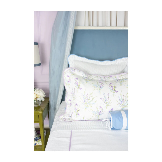 Duvet Cover, Katie Cornflower