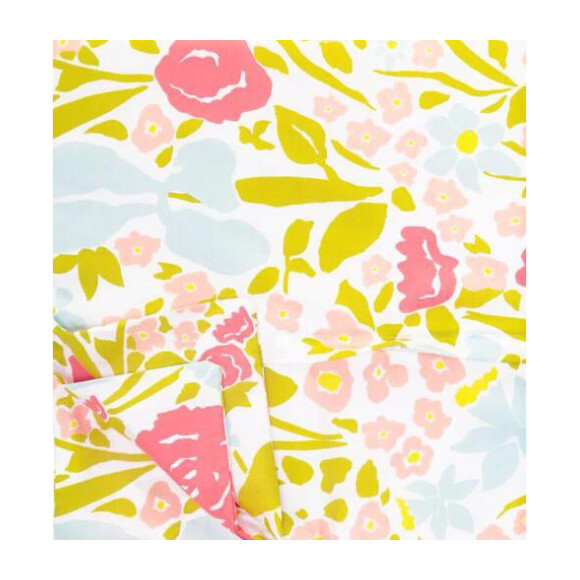 Duvet Cover, Jenny Coral