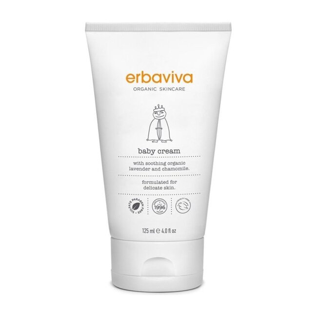 Baby Cream - Body Moisturizers - 1