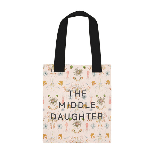 You're Tote-ally Indispensable, Under the Sea