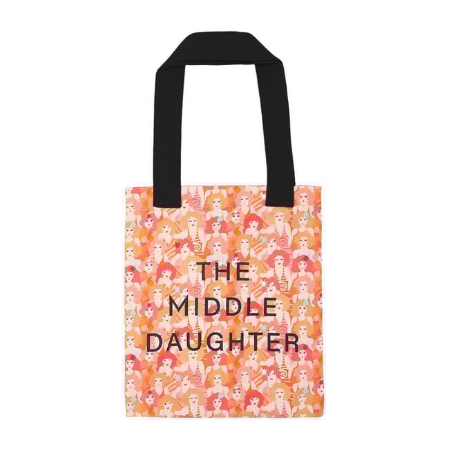 You're Tote-ally Indispensable, Pink