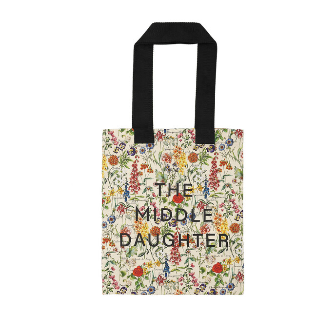 You're Tote-ally Indispensable, Botanical