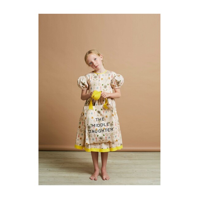 You're Tote-ally Indispensable, Under the Sea