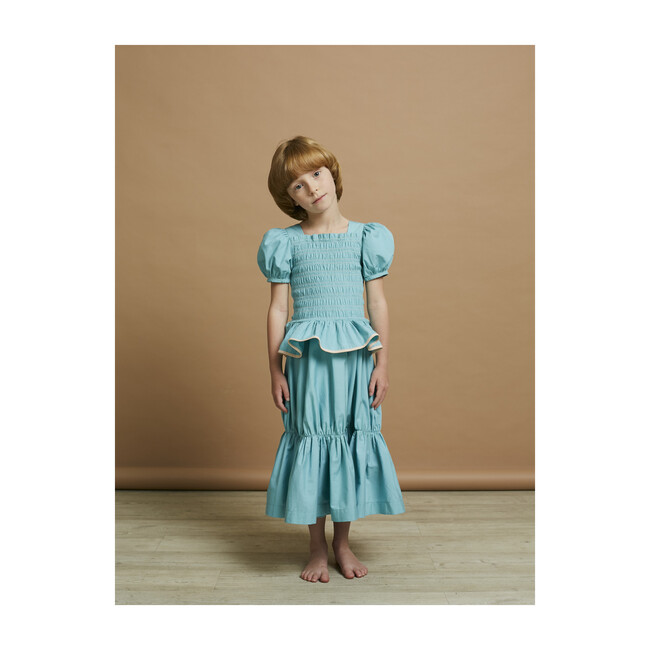 Cumulus Skirt, Swimming Pool