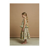 Great Lengths Skirt, Botanical - Skirts - 3