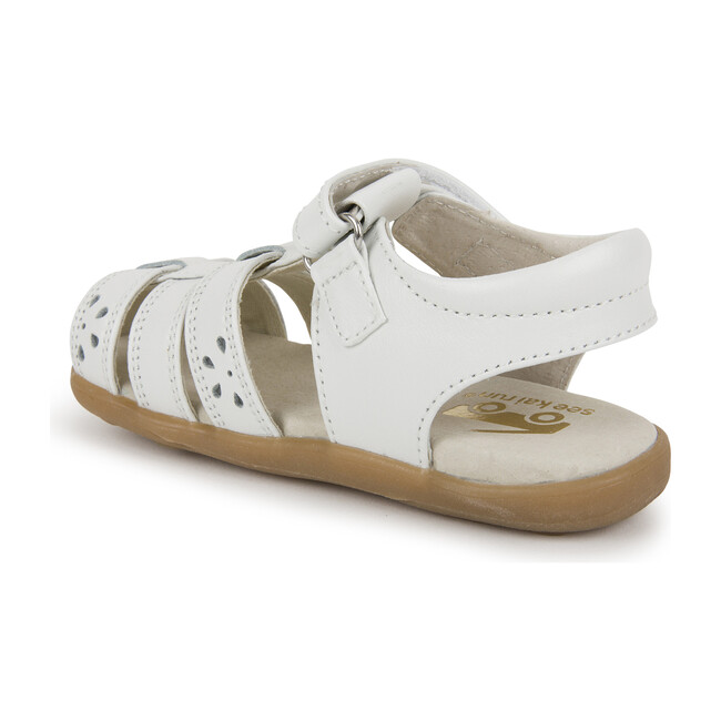 Gloria IV, White
