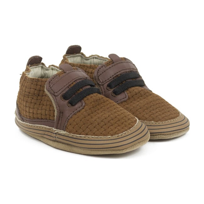 Jude Slip On, Brown