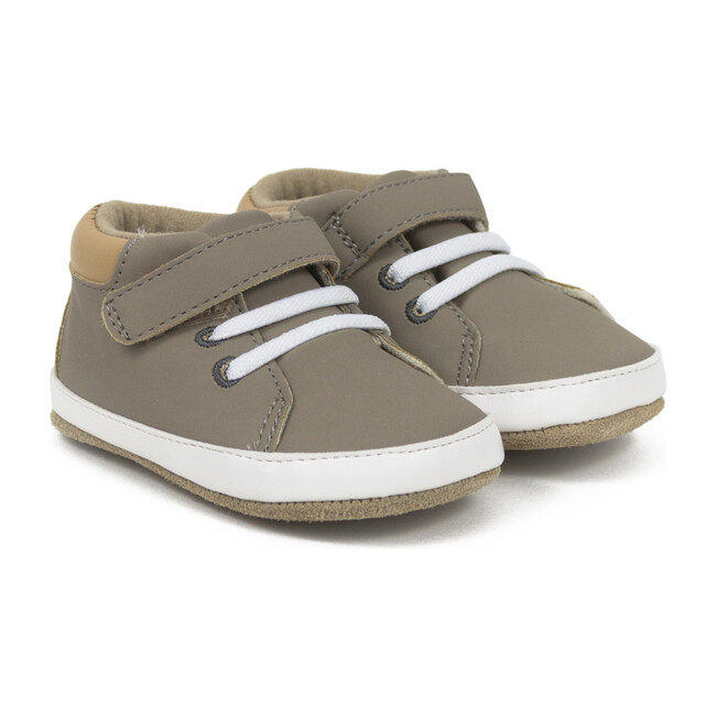 Jensen Sneaker, Grey