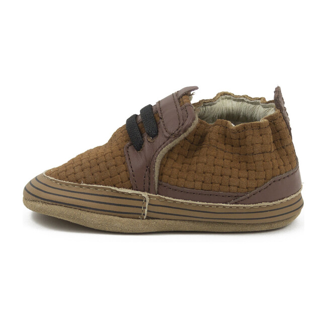 Jude Slip On, Brown