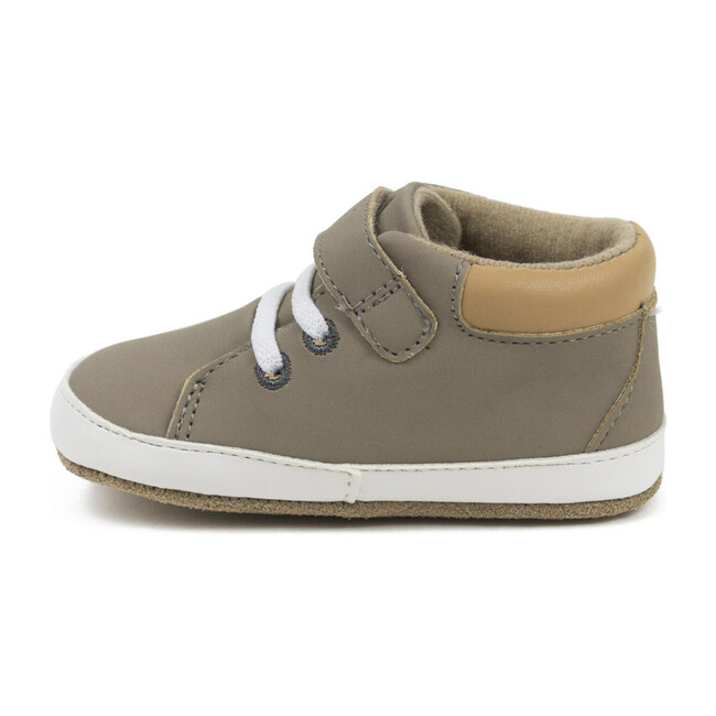 Jensen Sneaker, Grey