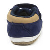 Jensen Sneaker, Navy - Sneakers - 4