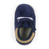 Jensen Sneaker, Navy - Sneakers - 6