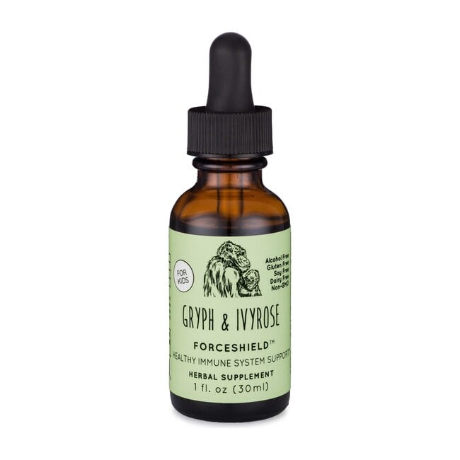 Forceshield - Remedies - 1