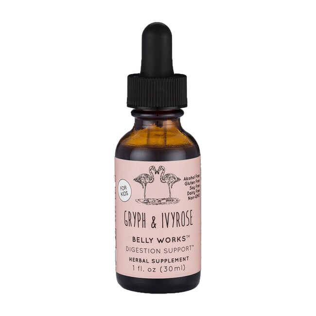 Belly Works - Remedies - 1