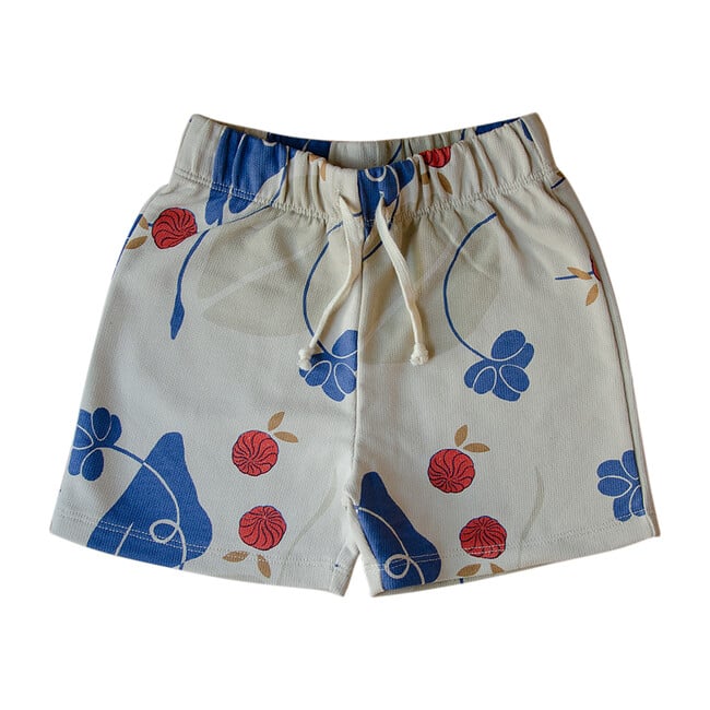 Lucky Shorts, Leaf