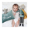 Elroy Prince Elephant - Dolls - 4