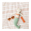 Mia Knit Mermaid Plush - Plush - 2