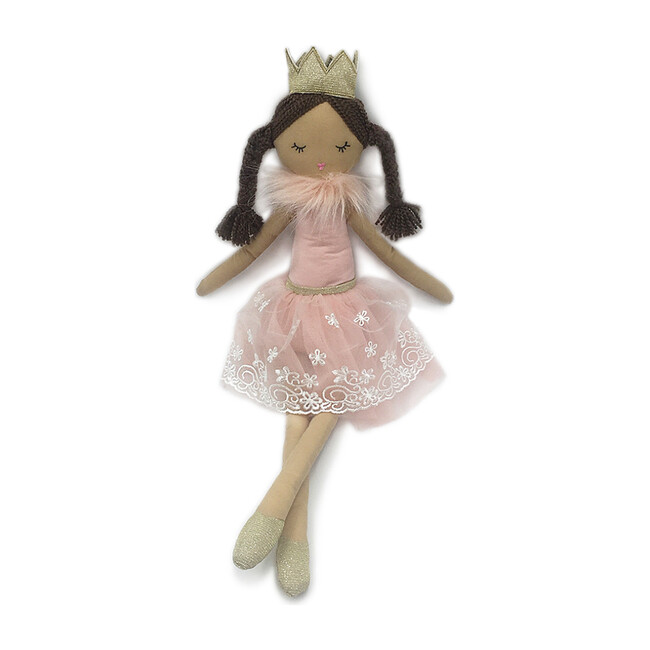 Princess Paige