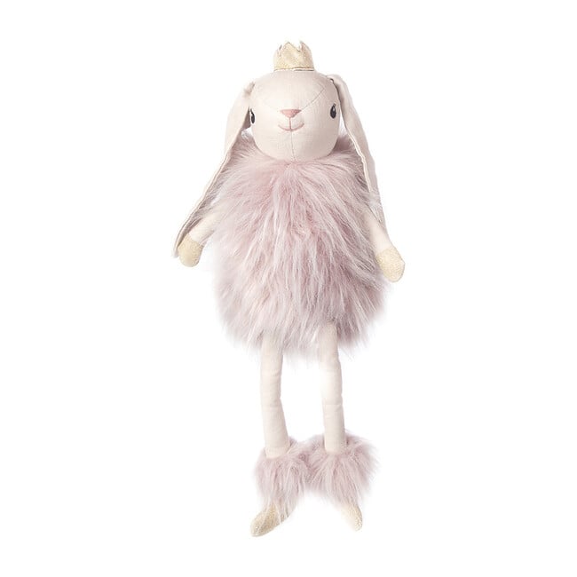 Noelle Plum Princess Bunny