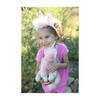 Uliana Plush Unicorn, Pink - Plush - 2