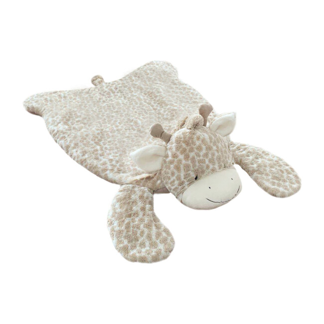 Gentry Giraffe Plush Play Mat