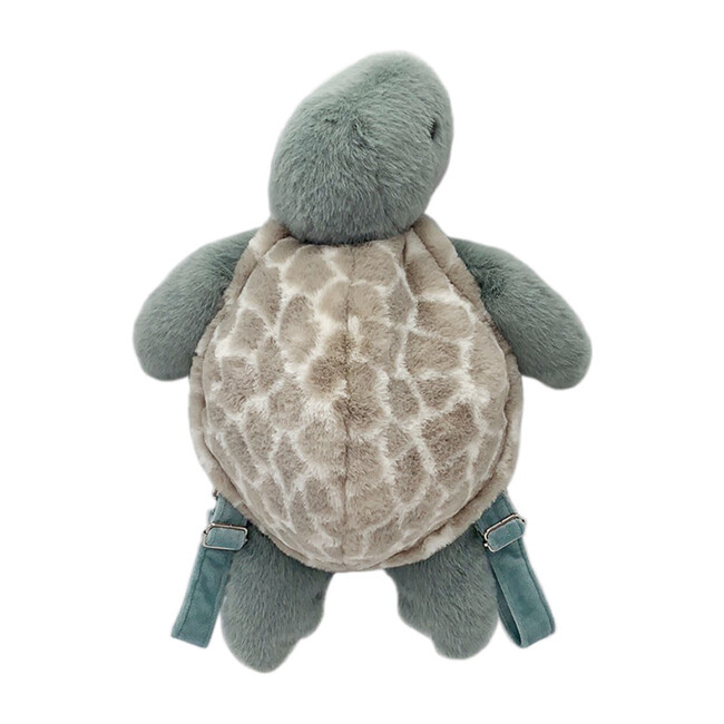 Taylor Turtle Backpack MON AMI Bags