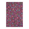 Women's Bazaar Dress, Hedgehog Boysenberry - Dresses - 4
