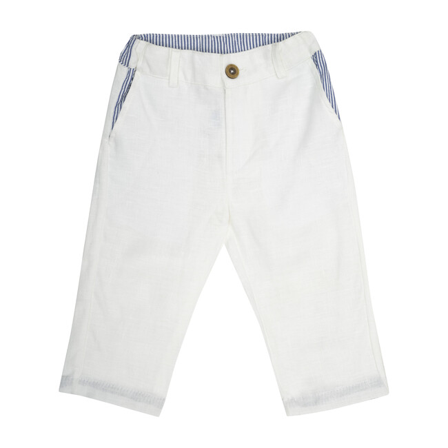 Luc Boy Pants