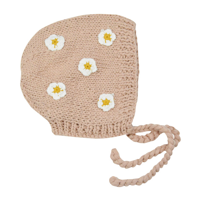 April Bonnet, Pink