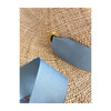 Wild Jasmine Girl's Sun Hat - Hats - 2