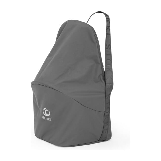 Stokke® Clikk™ High Chair Travel Bag, Grey