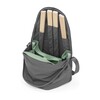 Stokke® Clikk™ High Chair Travel Bag, Grey