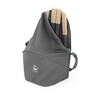 Stokke® Clikk™ High Chair Travel Bag, Grey