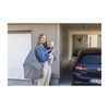 Stokke® Clikk™ High Chair Travel Bag, Grey