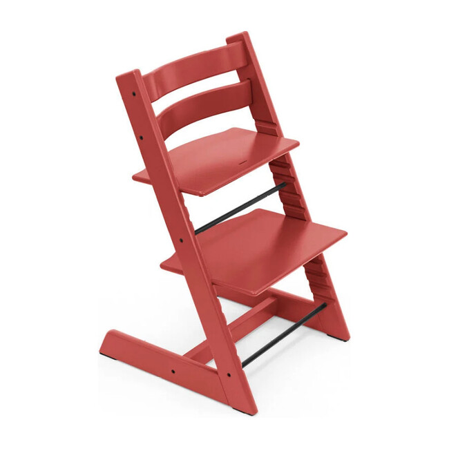 Tripp Trapp® Chair Warm Red