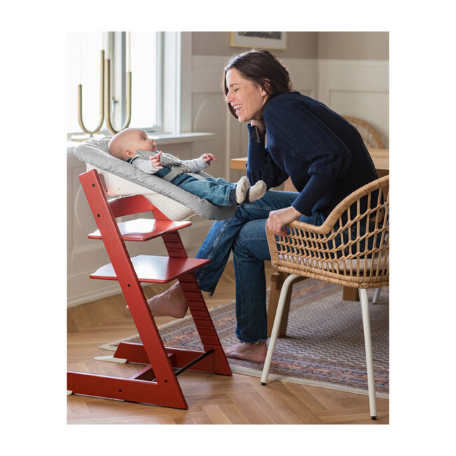 Tripp Trapp® Chair Warm Red