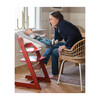 Tripp Trapp® Chair Warm Red - Highchairs - 2