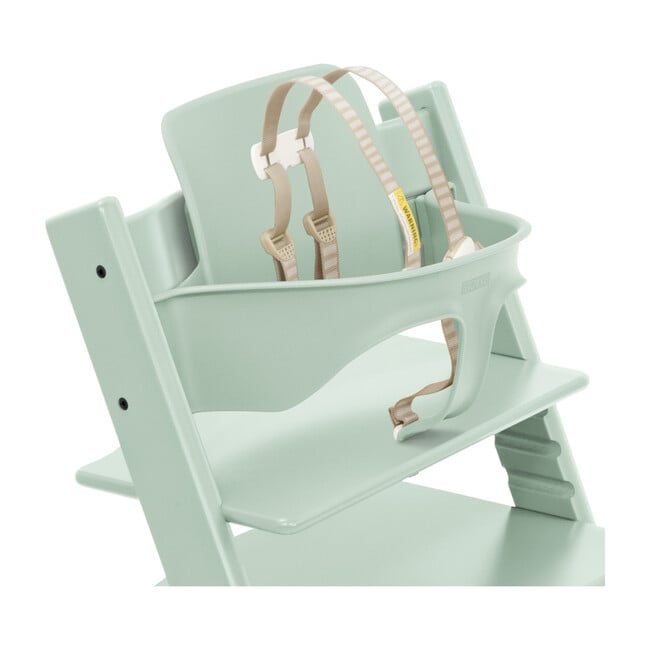 Tripp Trapp® Baby Set Soft Mint