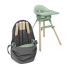 Stokke® Clikk™ High Chair Travel Bag, Grey
