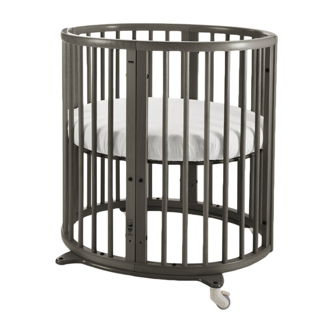 Sleepi™ Mini, Hazy Grey
