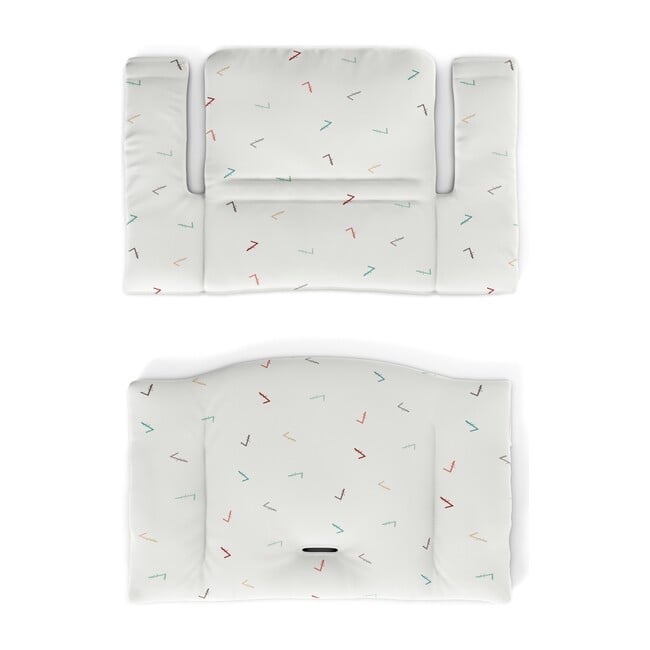 Tripp Trapp® Classic Cushion, Icon Multicolor OCS