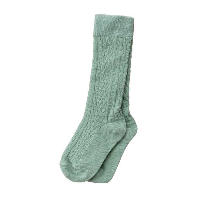 Cooper Knee High, Green