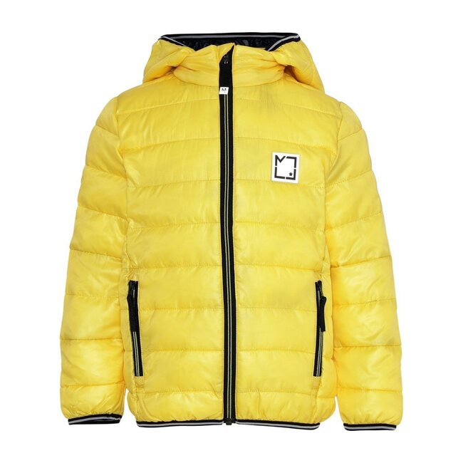 Hao Jacket, Yellow