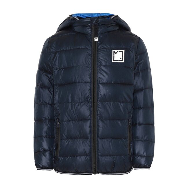 Hao Jacket, Navy